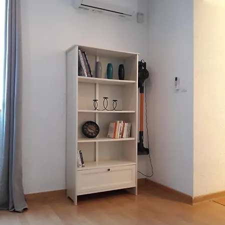 5 minutes des Arènes, 6 couchages Appartement