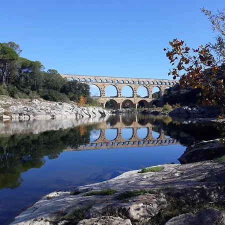 5 minutes des Arènes, 6 couchages